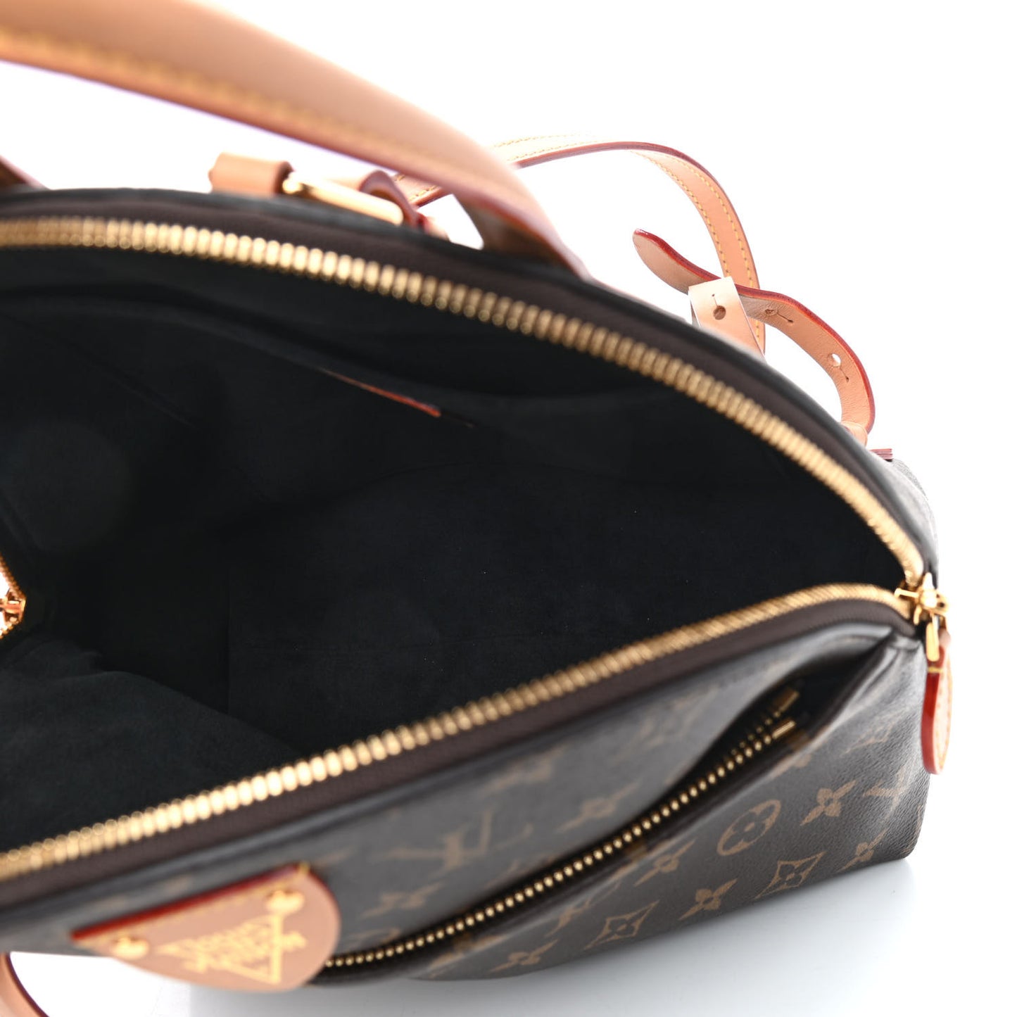 Monogram Moon Backpack