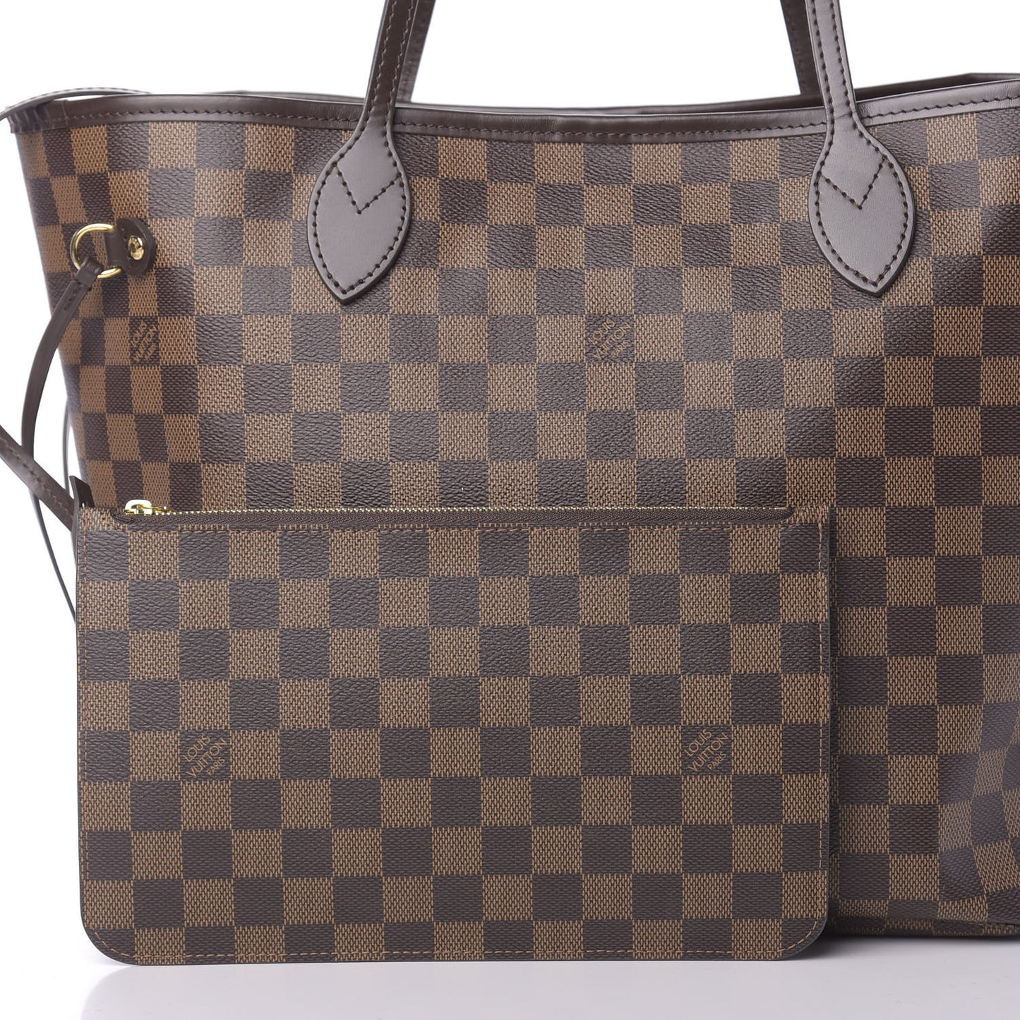Damier Ebene Neo Neverfull MM