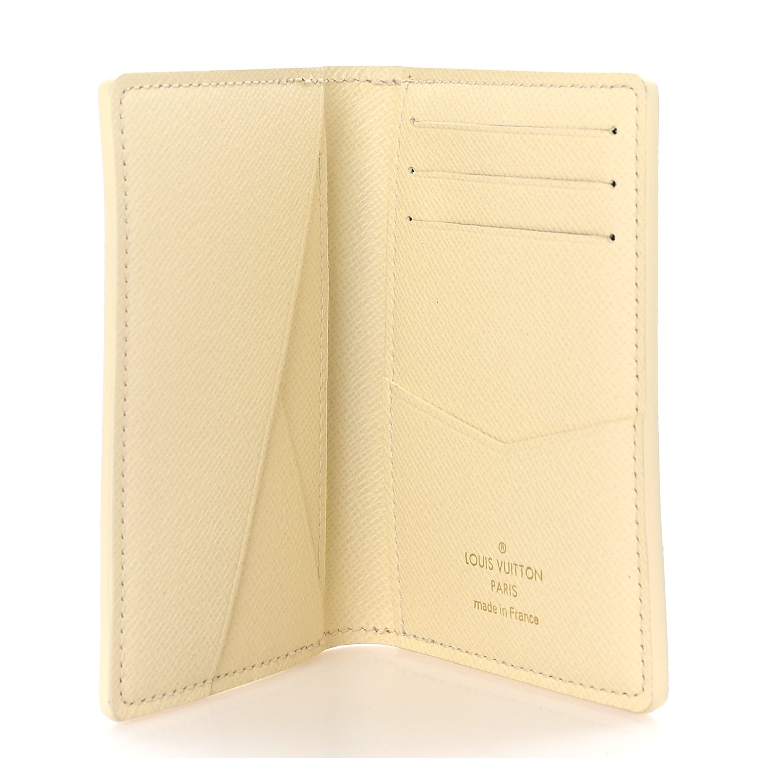 Louis Vuitton X TYLER THE CREATOR Monogram Craggy Pocket Organizer Vanilla 5 of 7