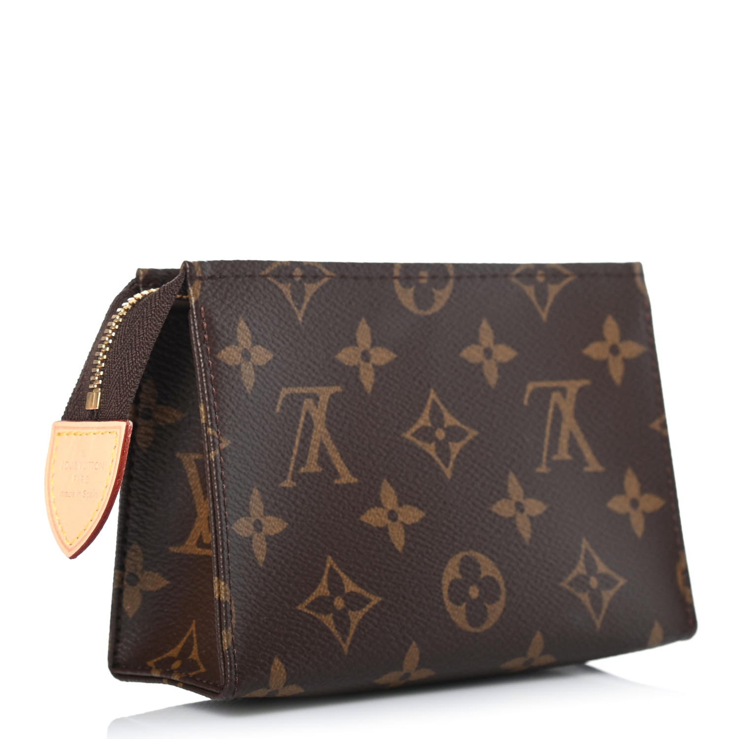 Louis Vuitton Monogram Toiletry Pouch 15 2 of 4