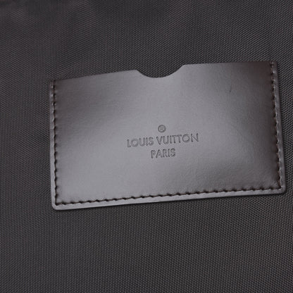Louis Vuitton Damier Ebene Pegase 55 7 of 8