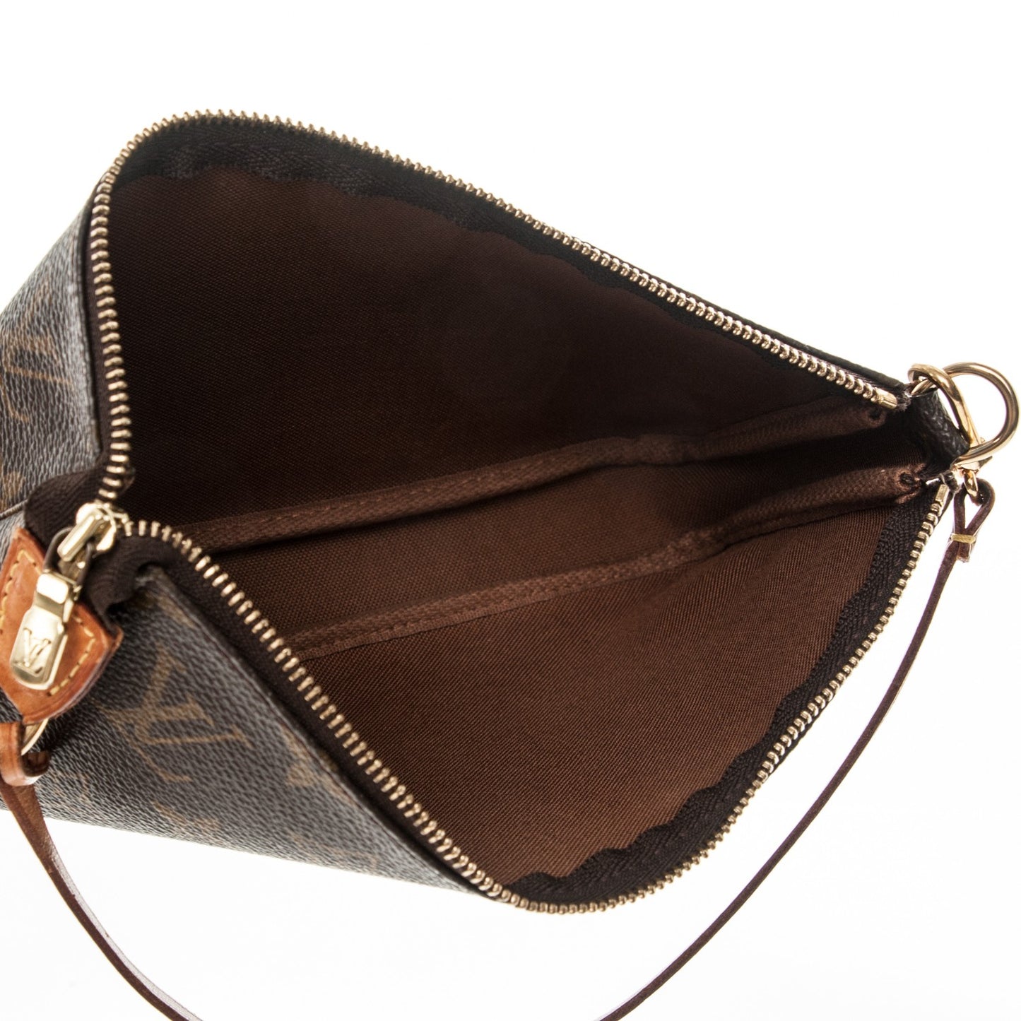 Monogram Pochette Accessories