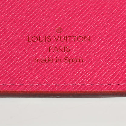 Louis Vuitton Monogram Multicolor Insolite Wallet Black Grenade 11 of 14