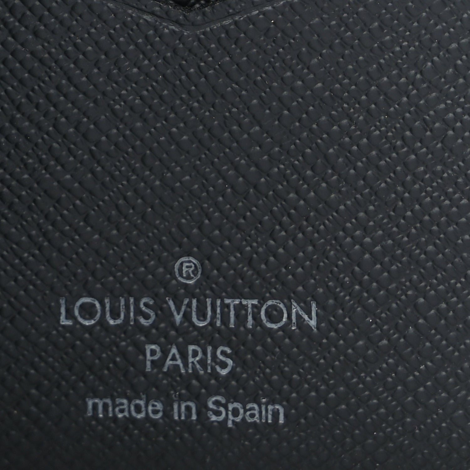 Louis Vuitton X NIGO Giant Damier Ebene Pocket Organizer 6 of 7