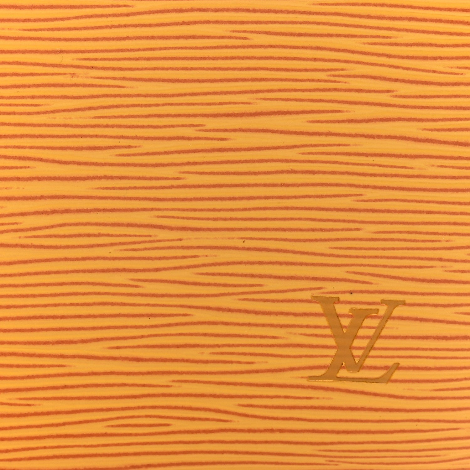 Louis Vuitton Epi Pochette Accessories 21 Tassil 7 of 7