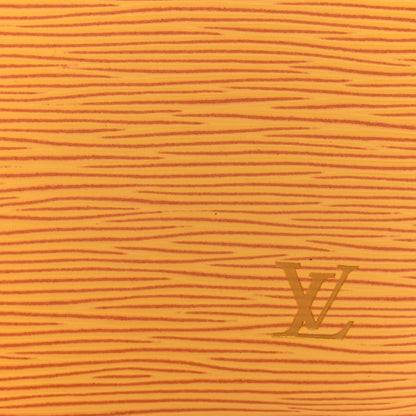 Louis Vuitton Epi Pochette Accessories 21 Tassil 7 of 7