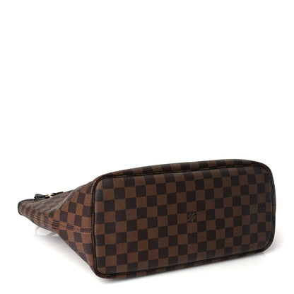 Louis Vuitton Damier Ebene Neo Neverfull MM 3 of 8