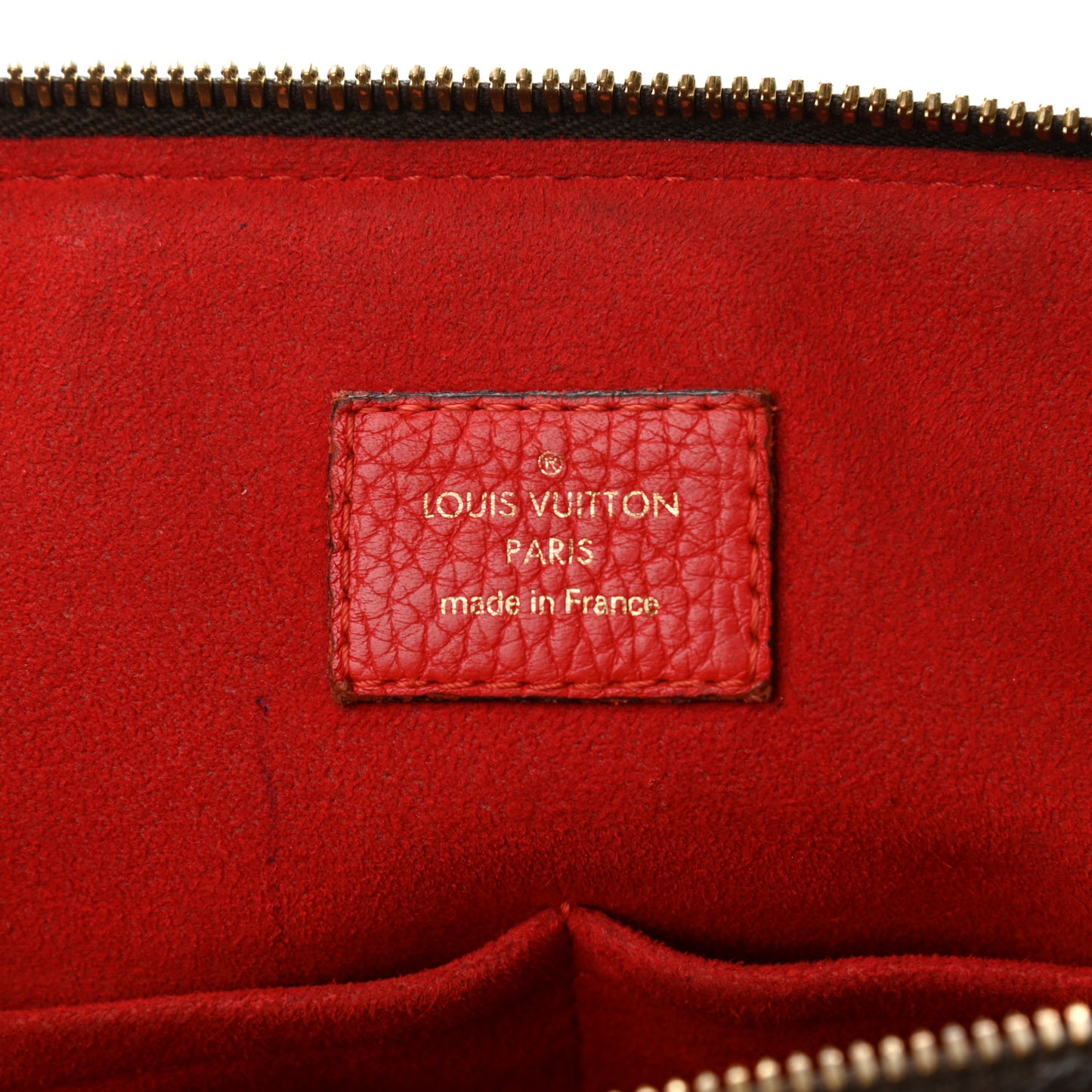 Monogram Retiro NM Cherry