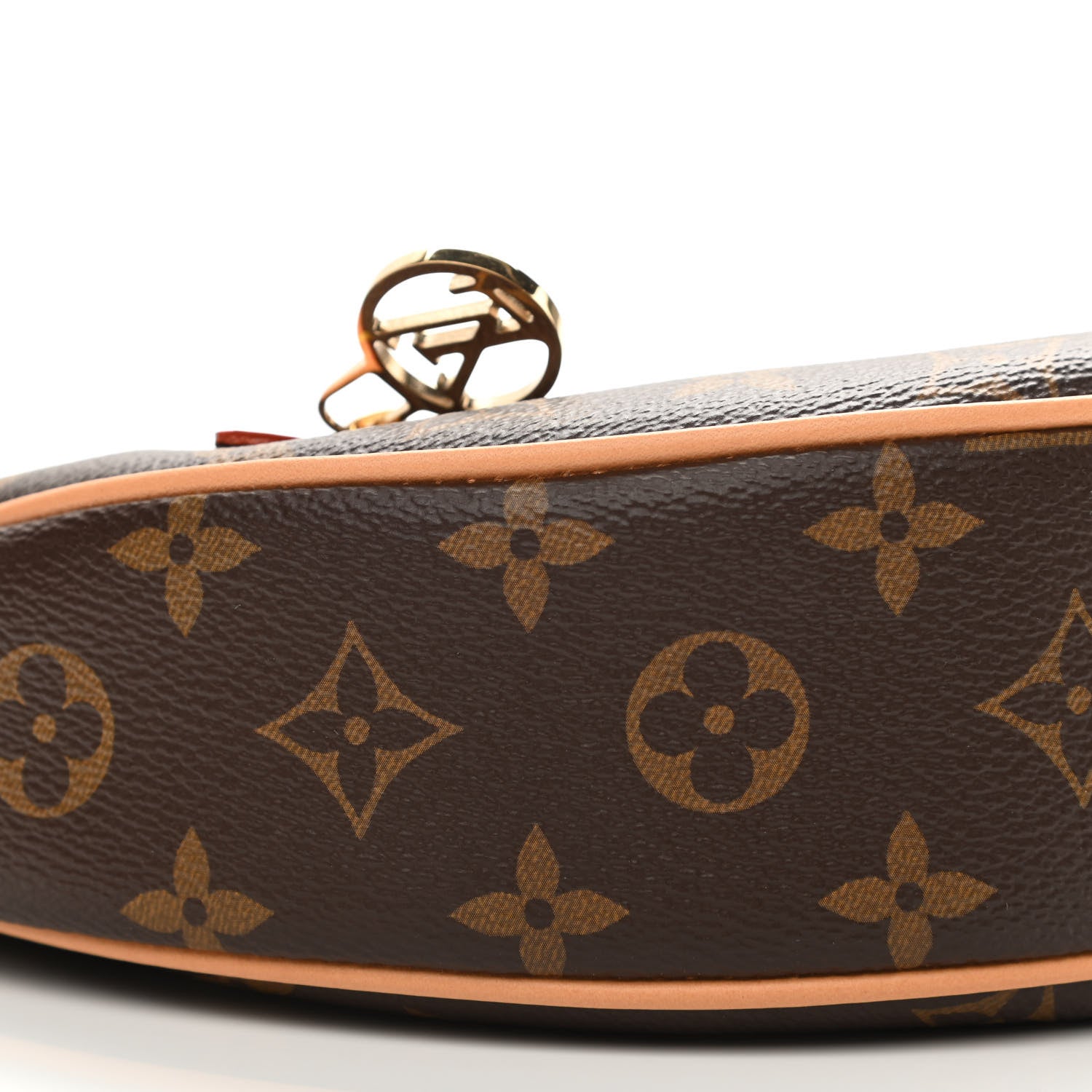 Louis Vuitton Monogram Loop 8 of 10