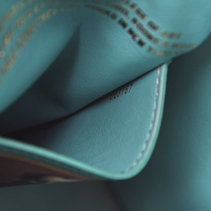 Louis Vuitton Masters Manet Speedy 30 7 of 15