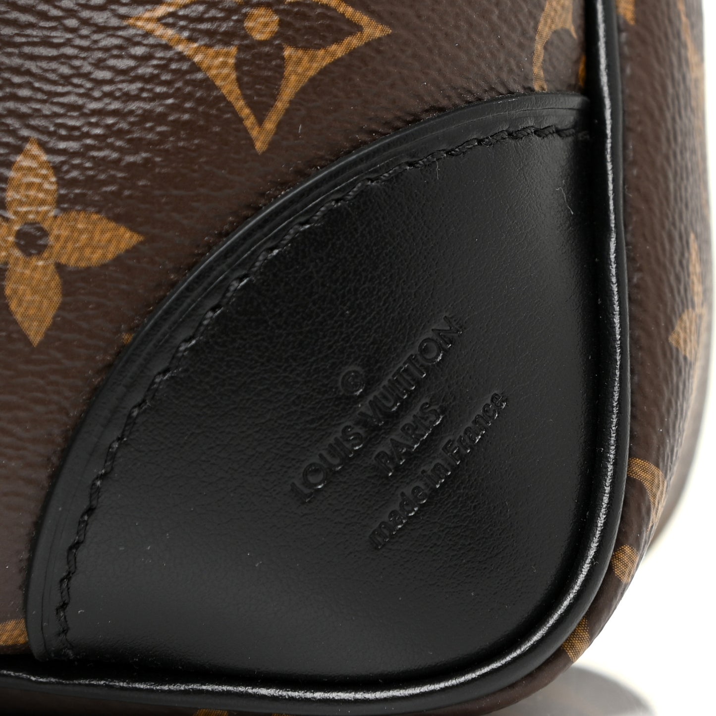 Monogram Odeon MM Black