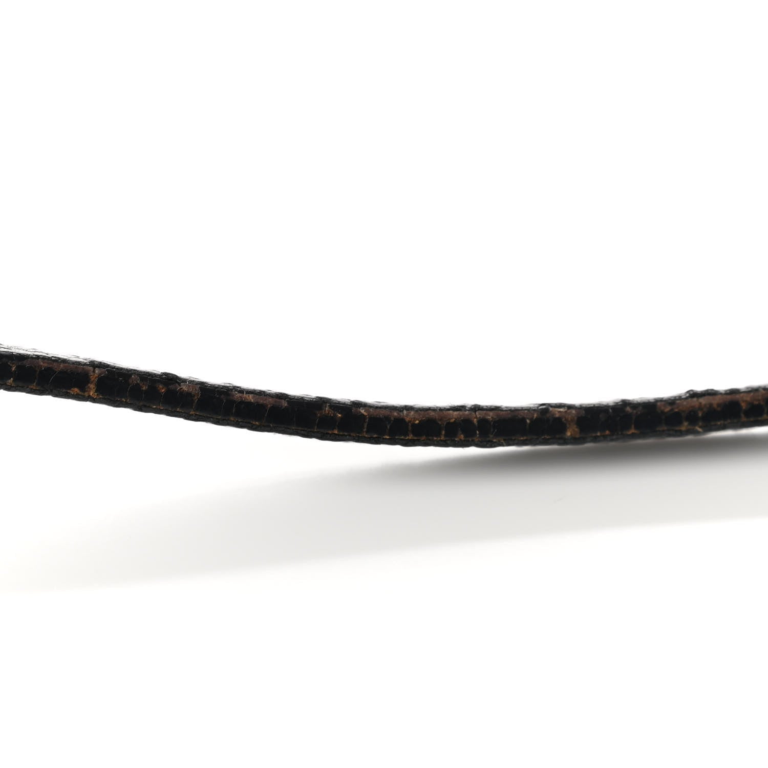 Chanel Caviar Quilted Medium Simply CC Flap Black 8 of 8