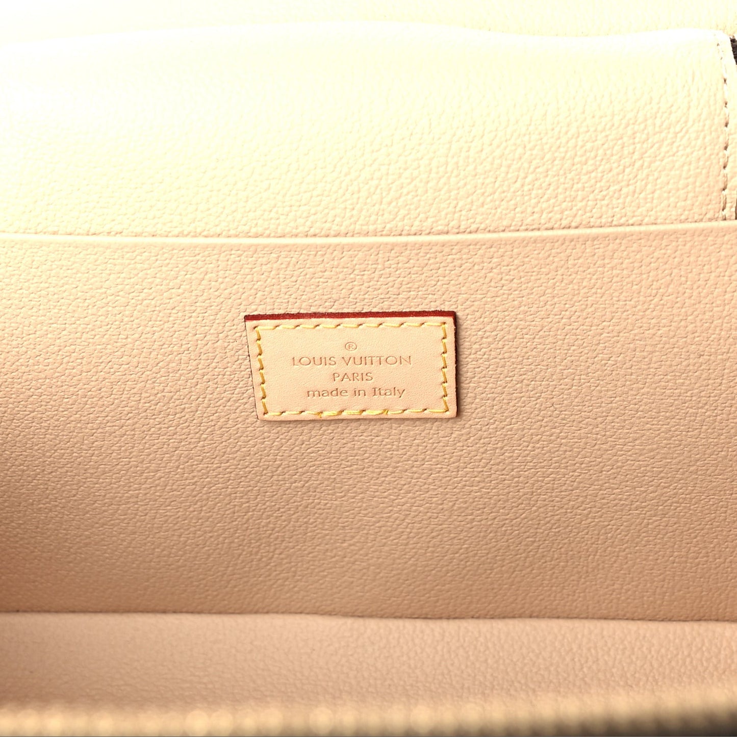 Monogram Nice BB