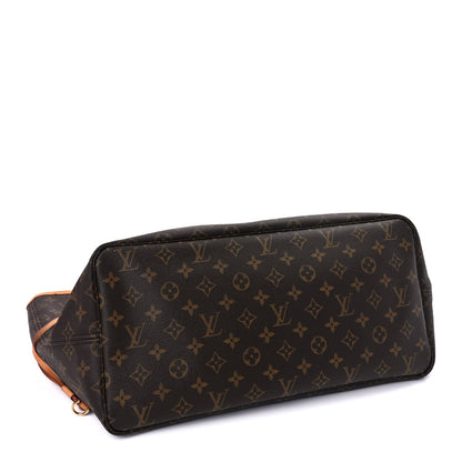 Louis Vuitton Monogram Neo Neverfull GM 4 of 7