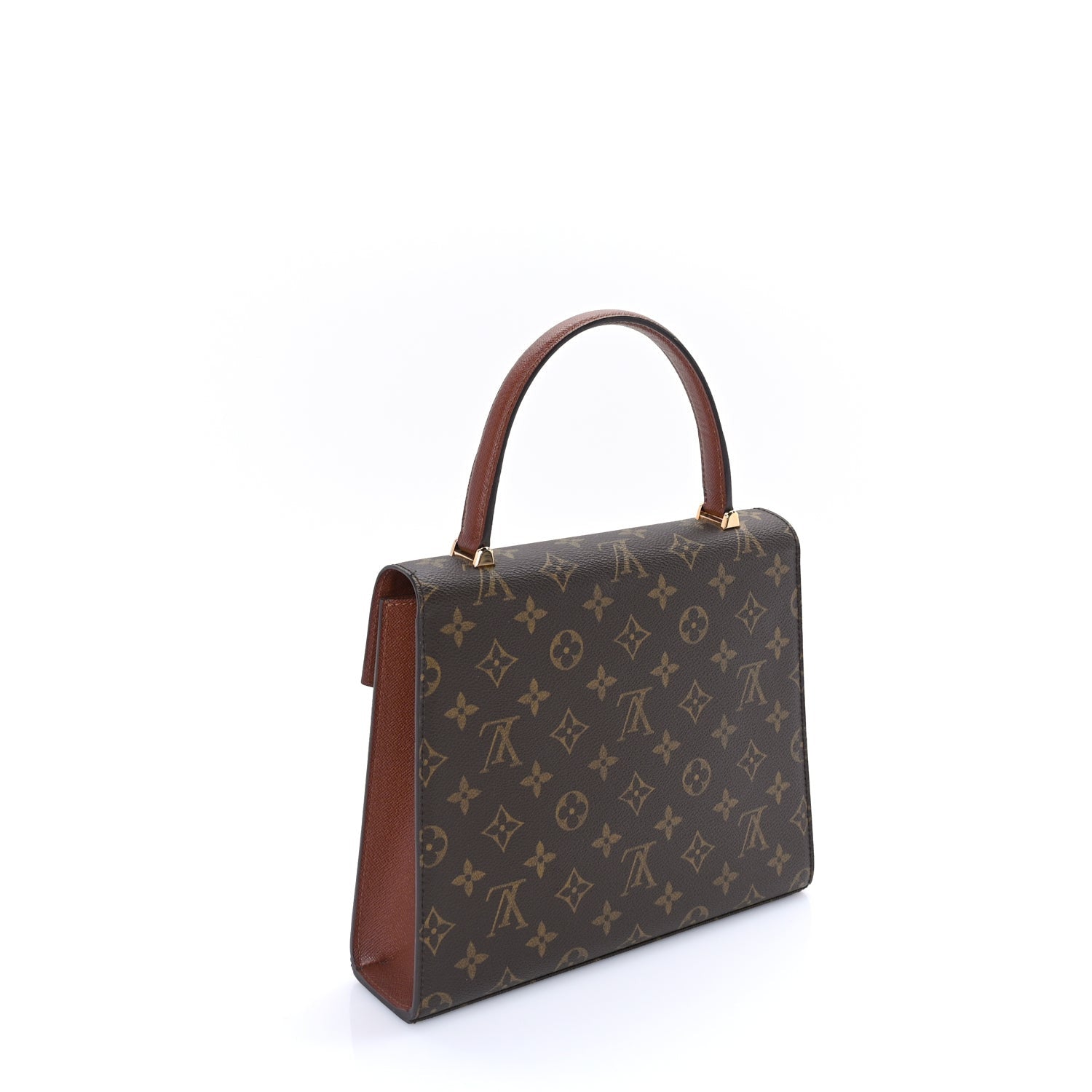 Louis Vuitton Monogram Malesherbes 2 of 7