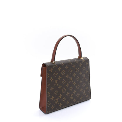 Louis Vuitton Monogram Malesherbes 2 of 7