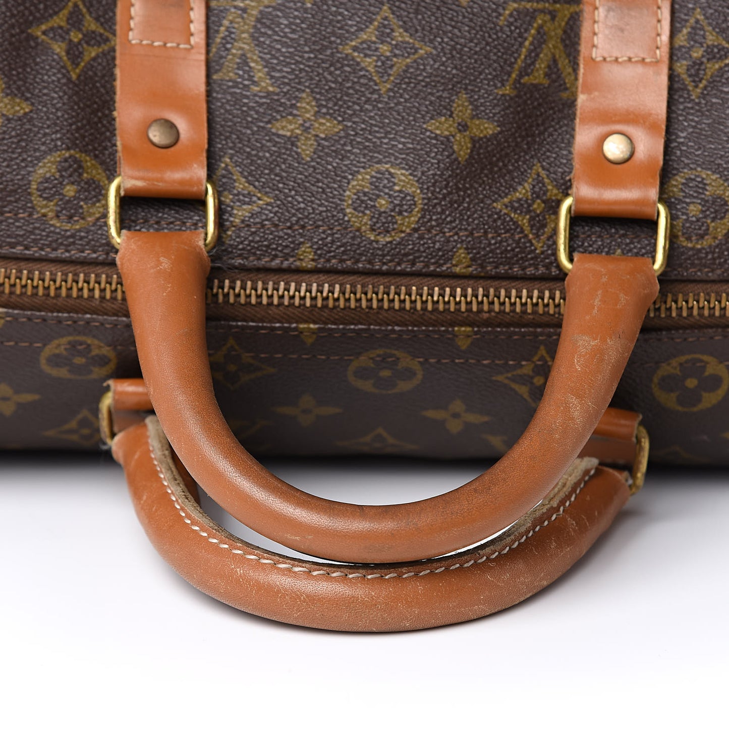 Monogram Keepall 55