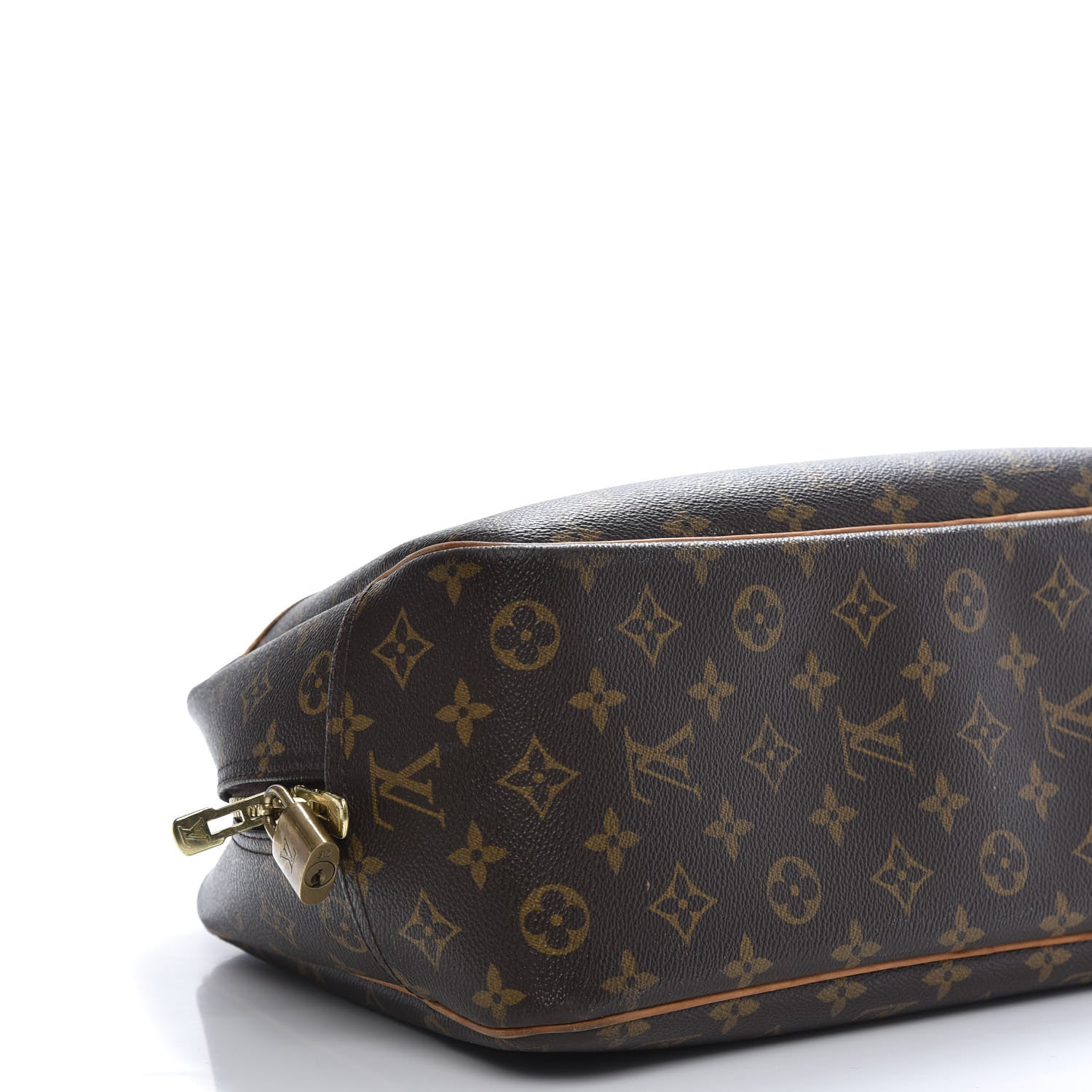Louis Vuitton Monogram Deauville 6 of 17