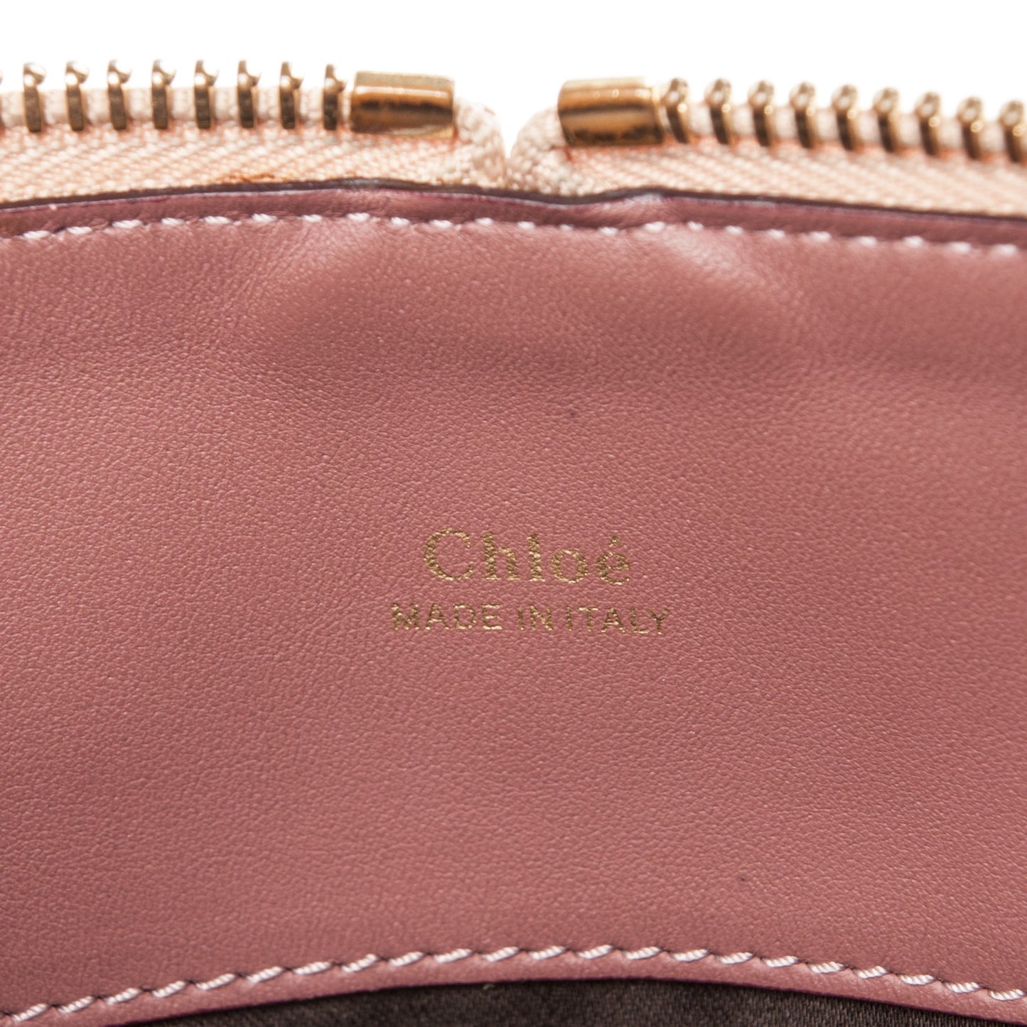 Smooth Calfskin Medium Baylee Tote Darlington Pink