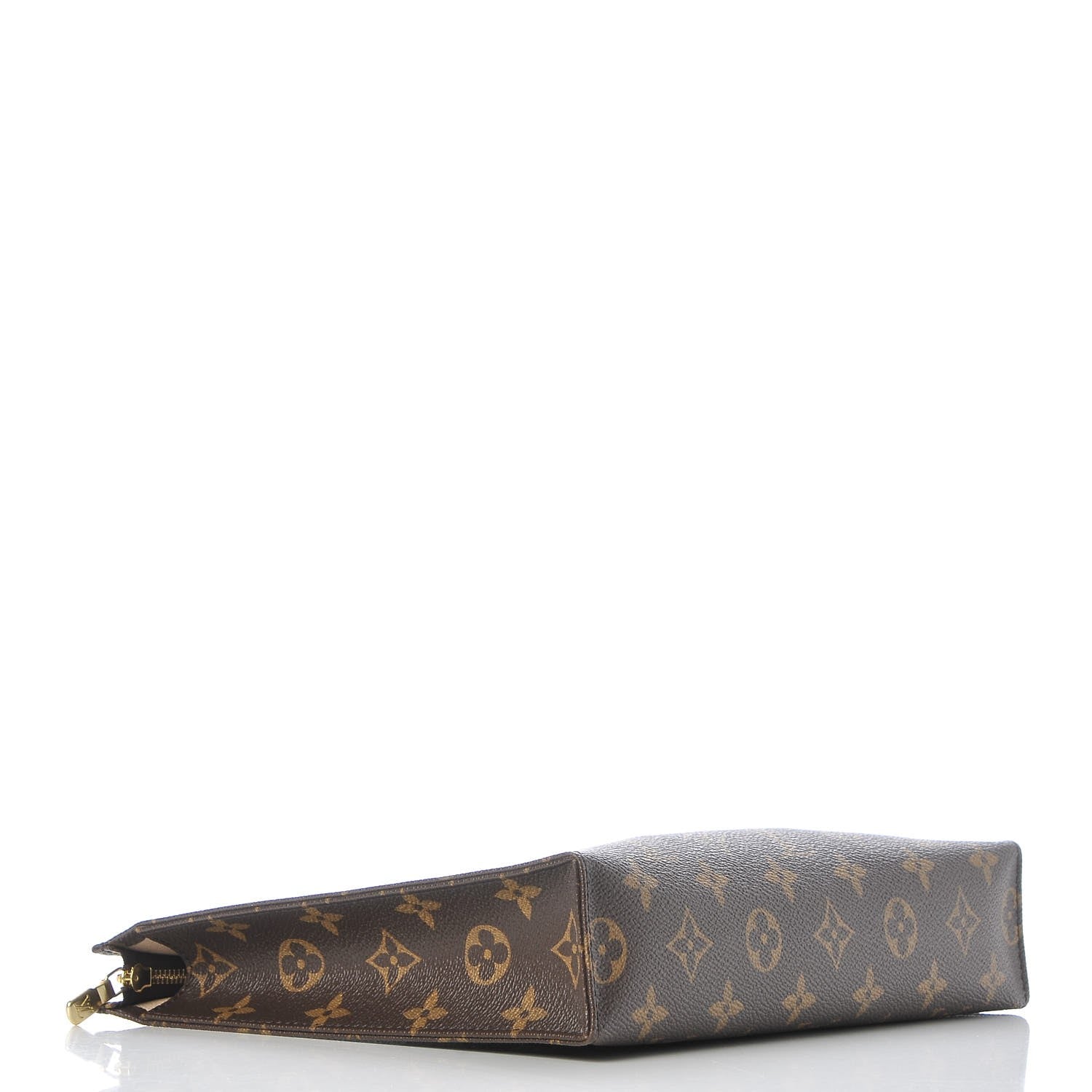 Louis Vuitton Monogram World Tour Toiletry Pouch 26 4 of 7