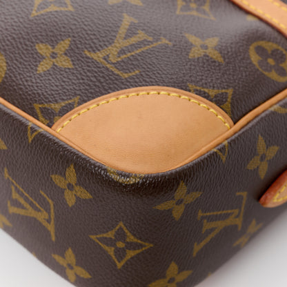 Louis Vuitton Monogram Trocadero 27 14 of 17