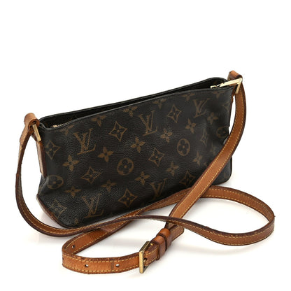 Louis Vuitton Monogram Trotteur 2 of 8