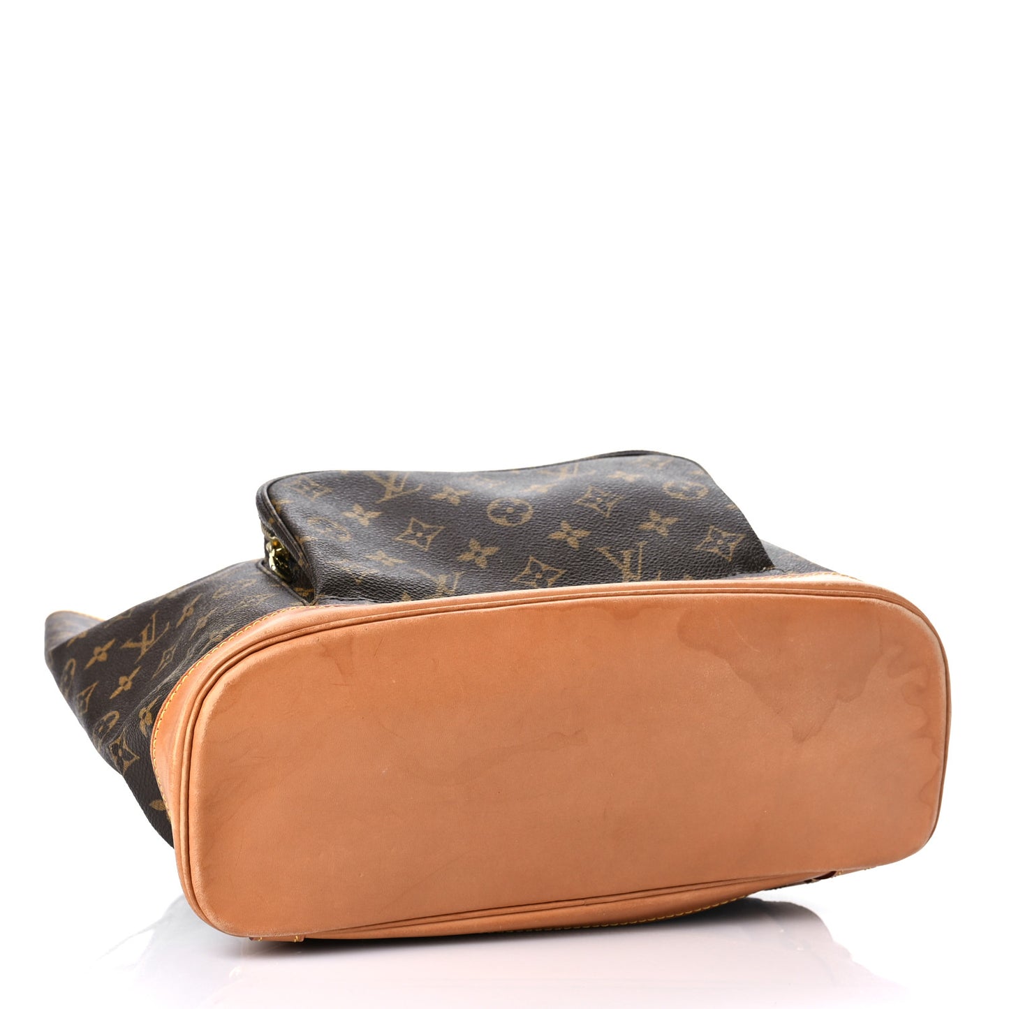 Monogram Montsouris GM Backpack