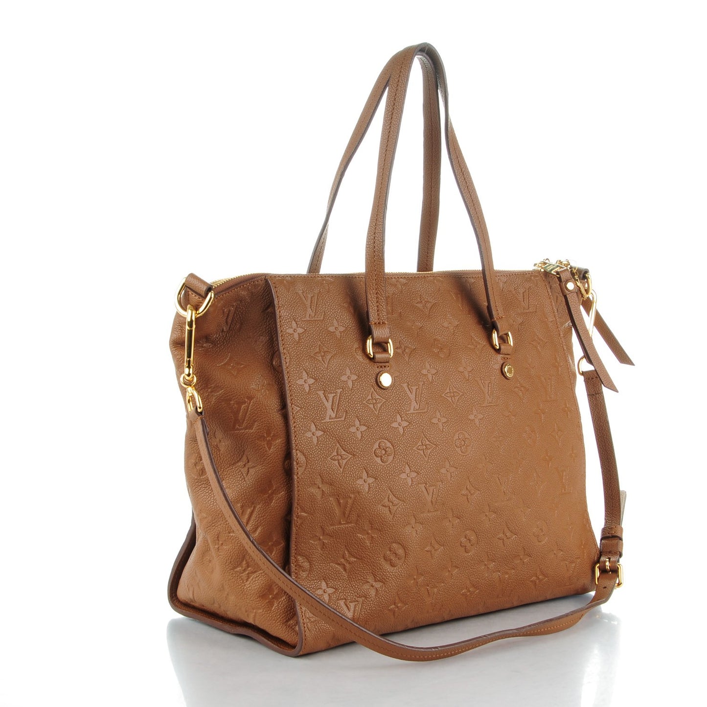 Empreinte Lumineuse PM Havane