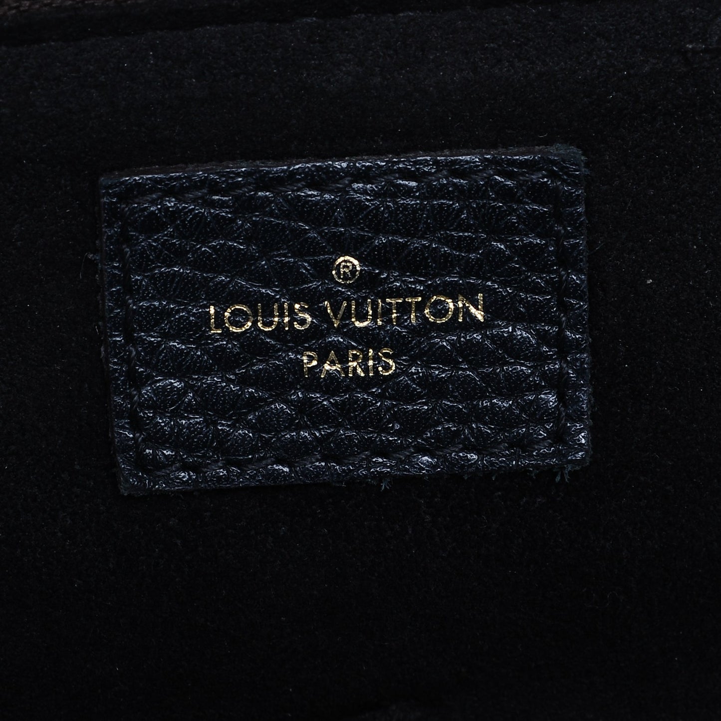 Monogram Estrela NM Black