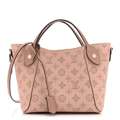 Louis Vuitton Mahina Hina PM Magnolia 2 of 2