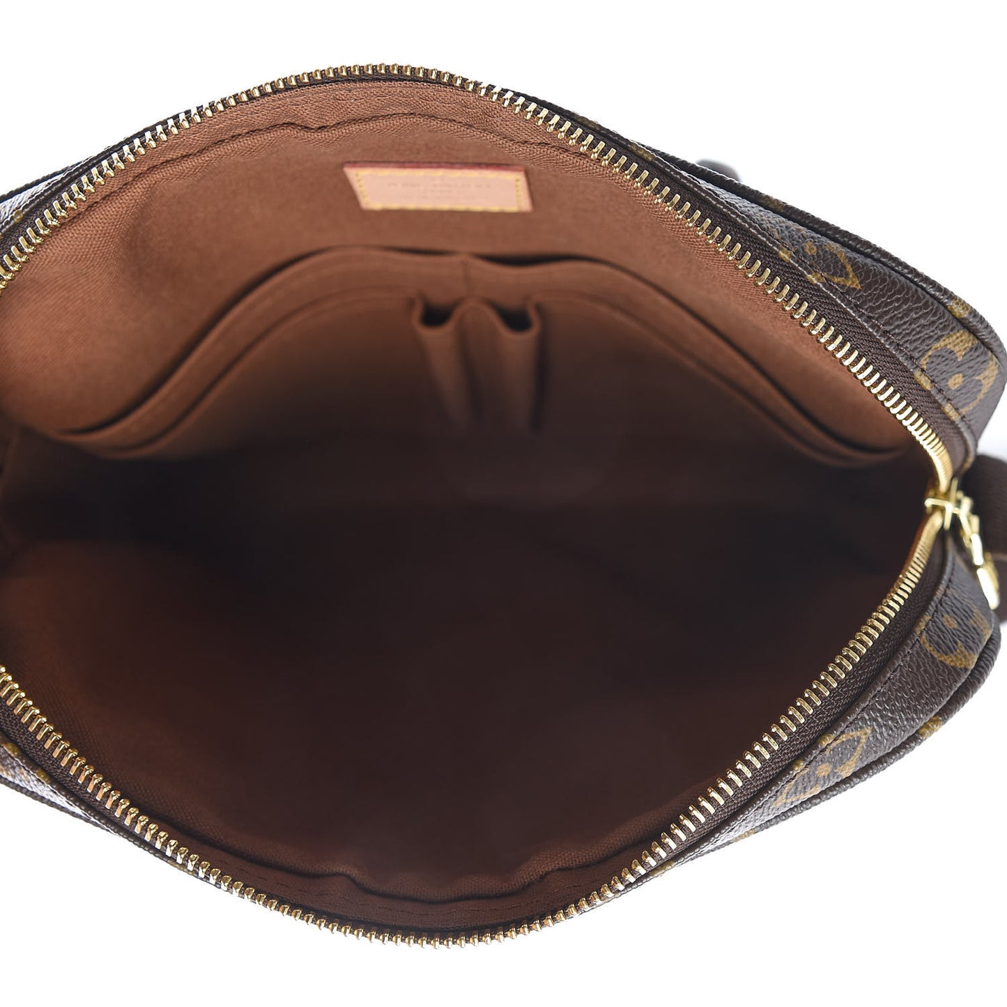 Monogram Trotteur Beaubourg