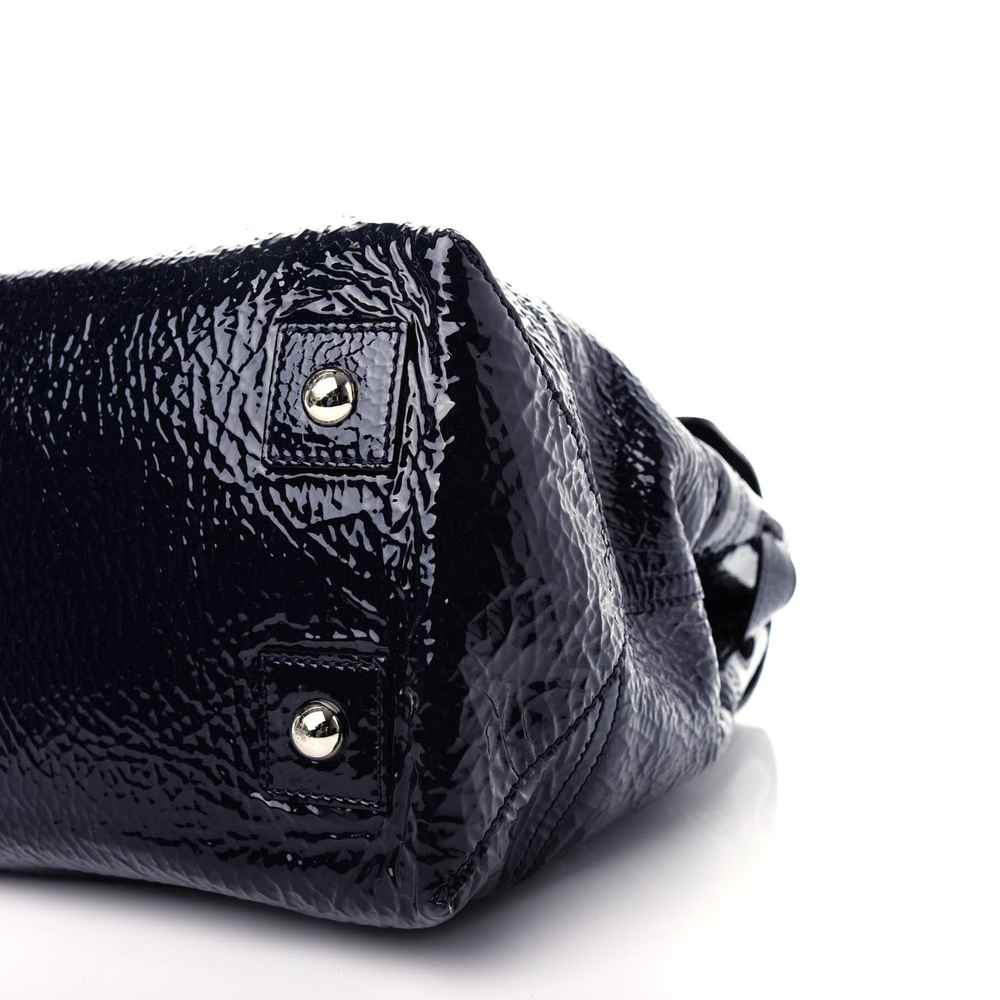 Patent Bayswater Black