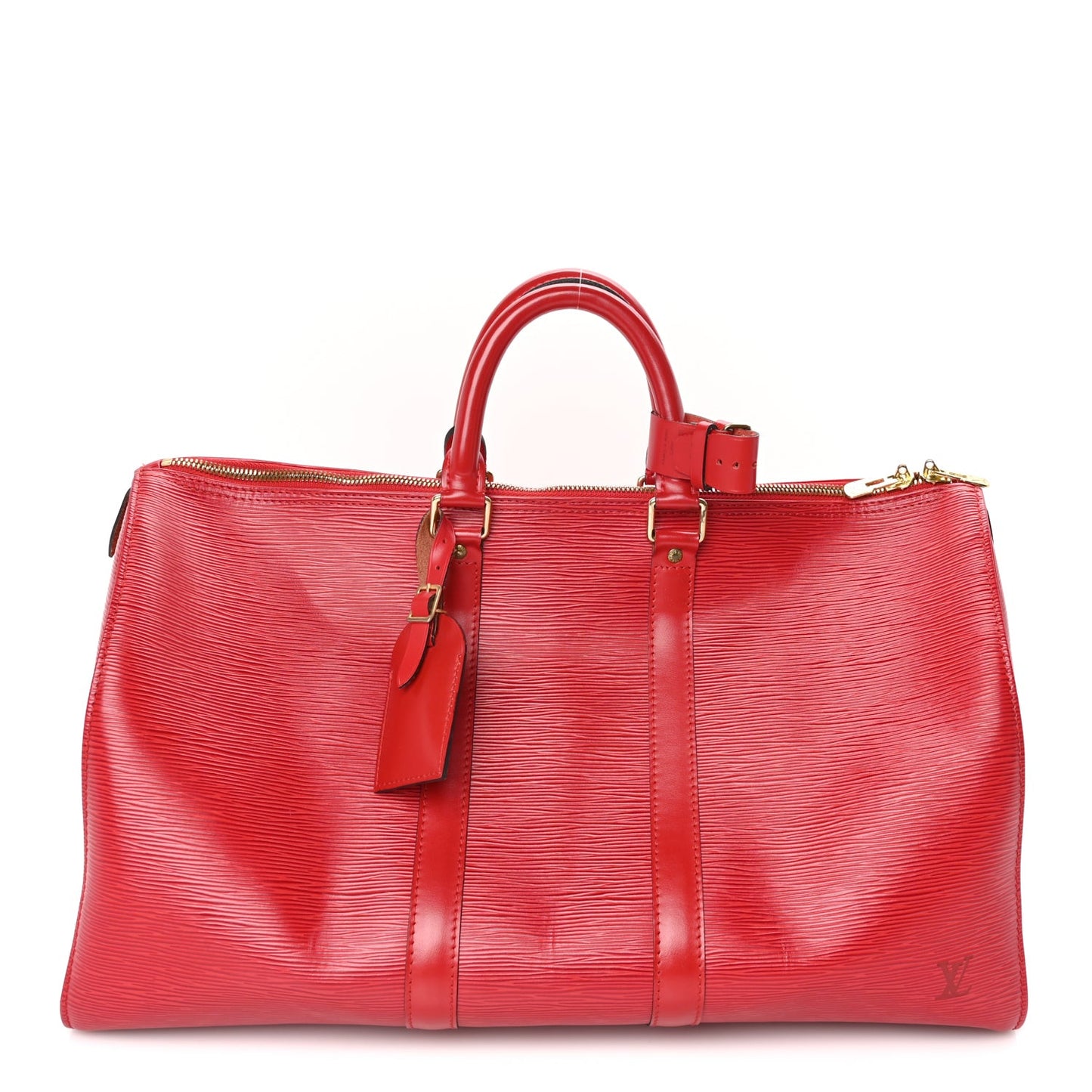 Epi Keepall 45  Castillan Red