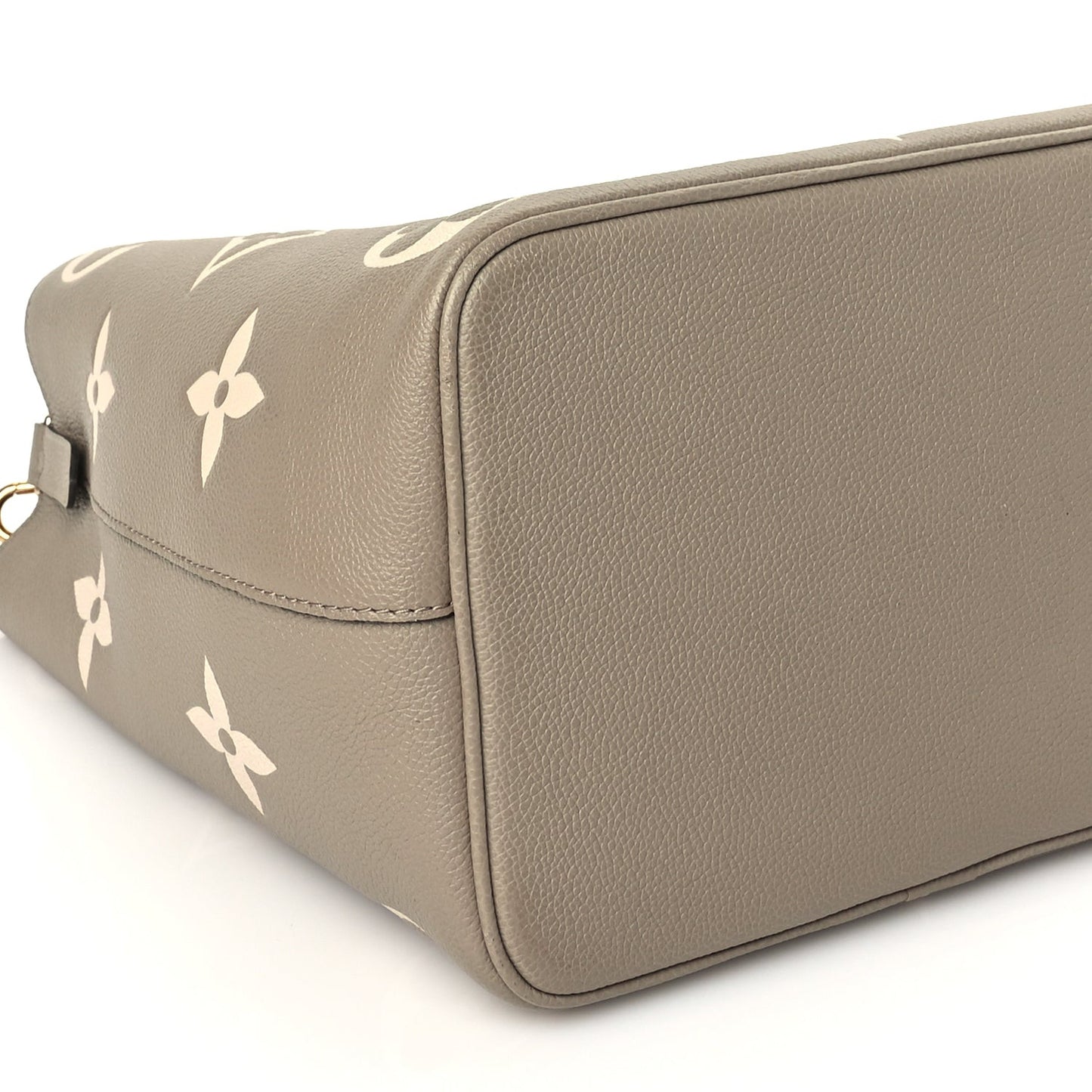 Empreinte Monogram Giant Neonoe MM Tourterelle Creme Tourterelle Creme
