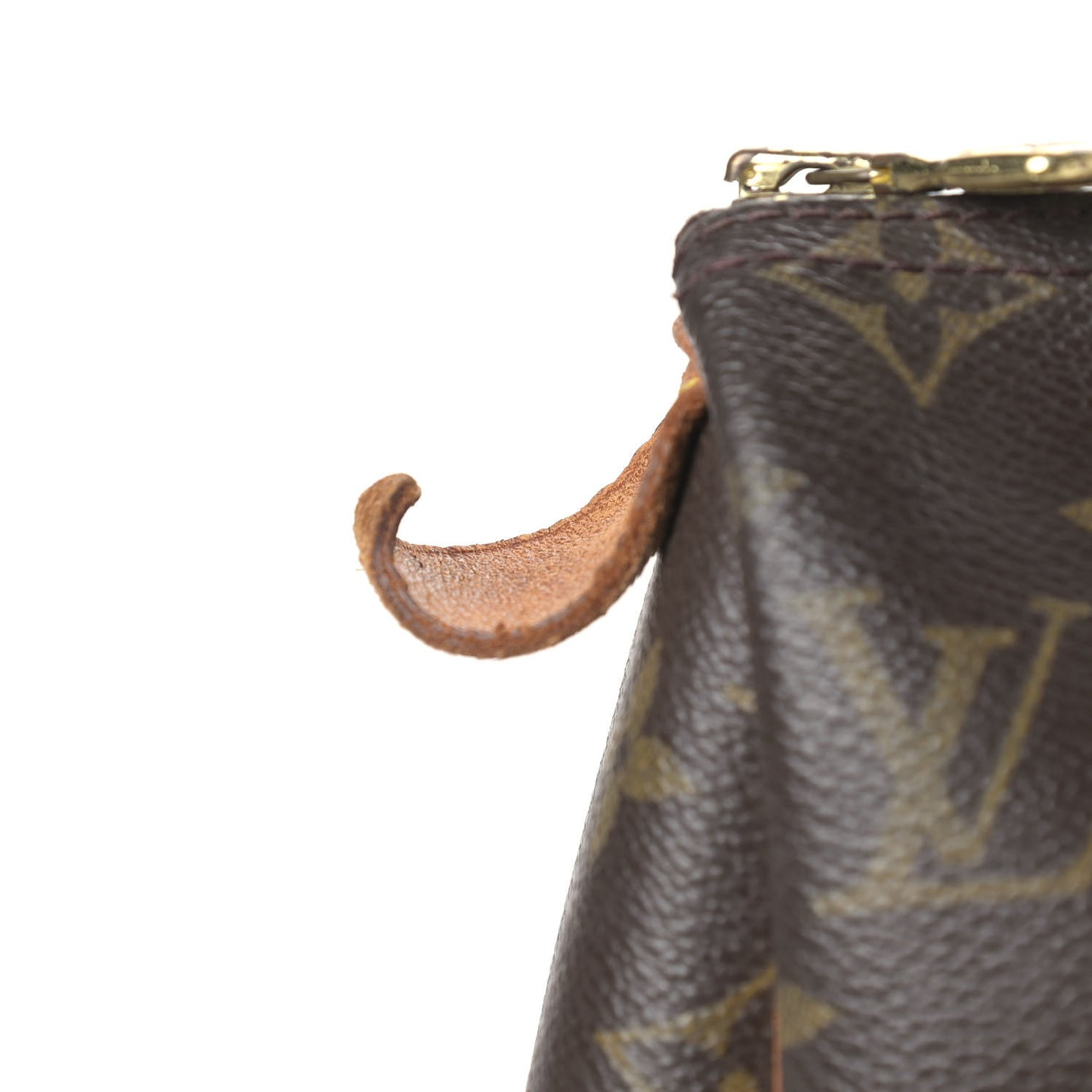 Monogram Sac Flanerie 45