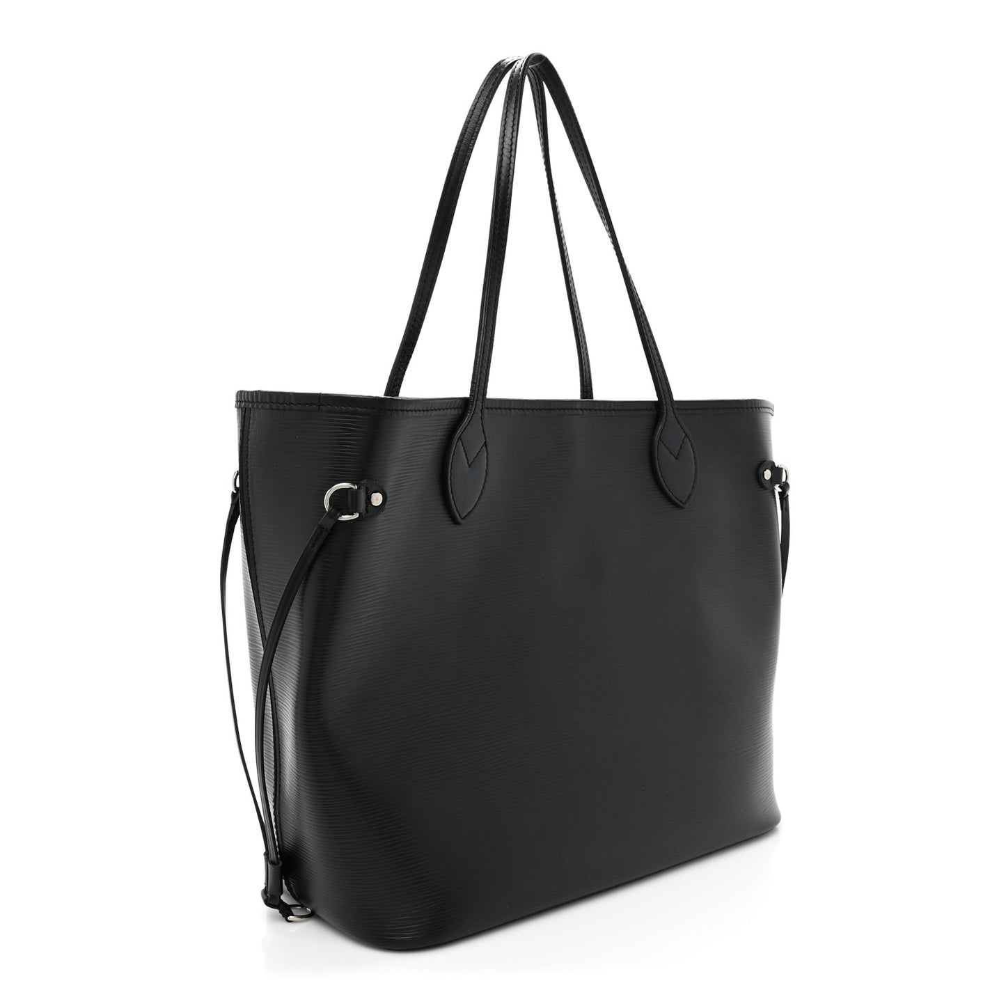 Epi Neverfull MM Black