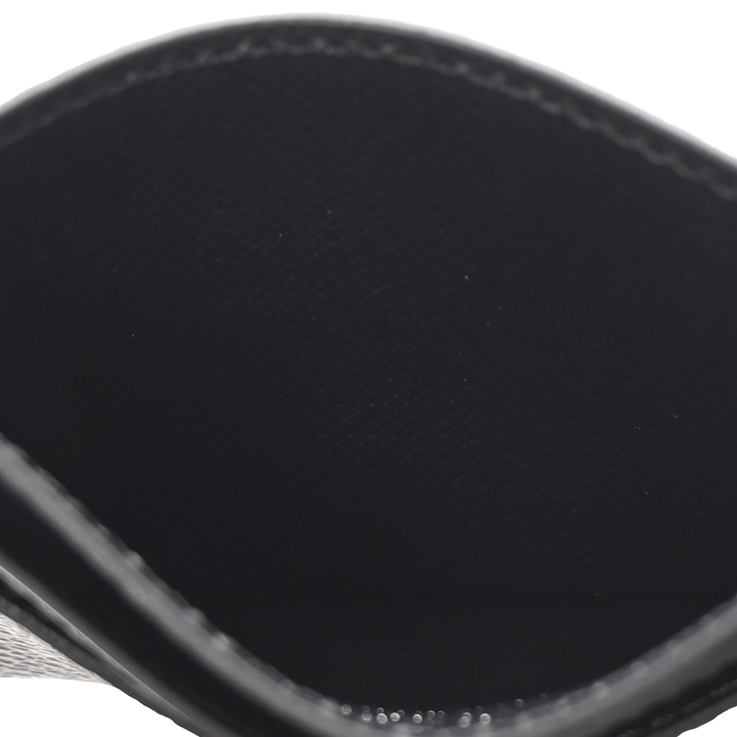 Monogram Eclipse Porte-Cartes Double Card Holder