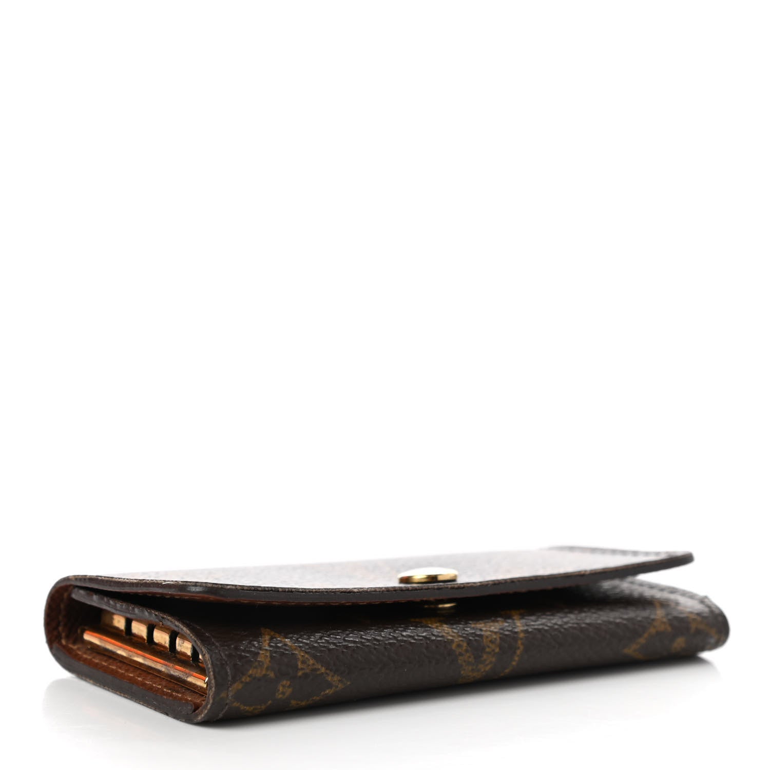 Louis Vuitton Monogram 4 Key Multicles Holder 4 of 11