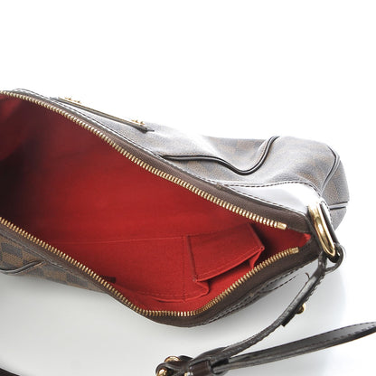 Louis Vuitton Damier Ebene Thames GM 5 of 8