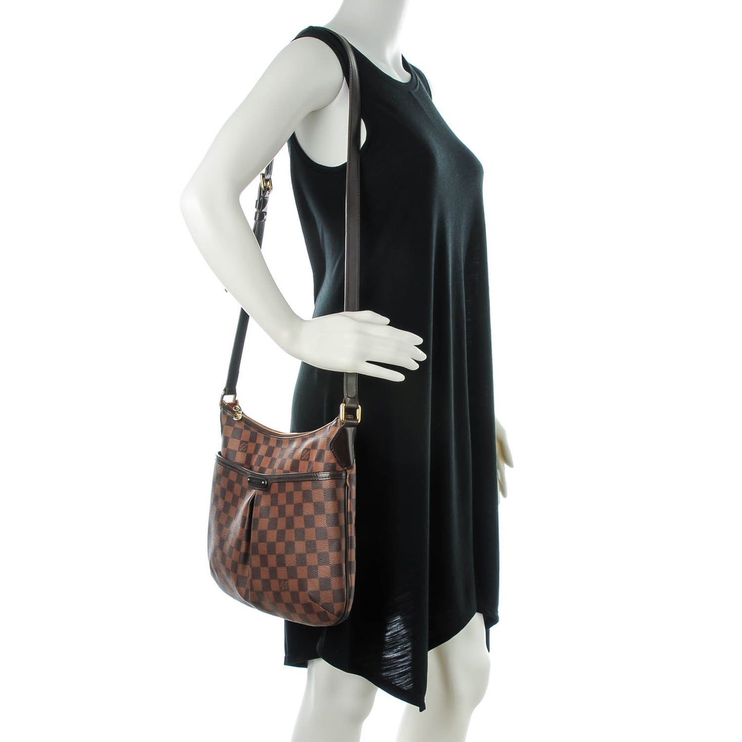 Damier Ebene Bloomsbury PM