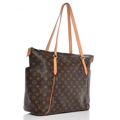 Louis Vuitton Monogram Totally GM 3 of 7