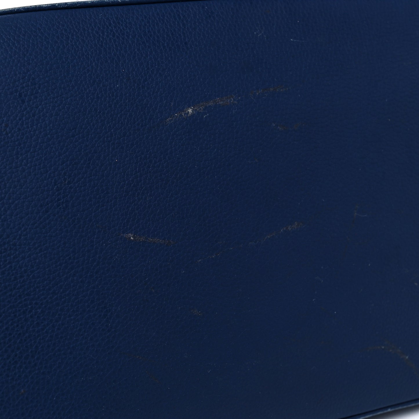 Nylon Monogram Ikat Noefull MM Grand Blue