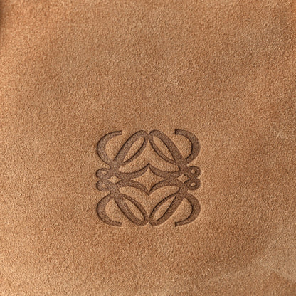 Loewe Suede Calfskin Amazona 6 of 8