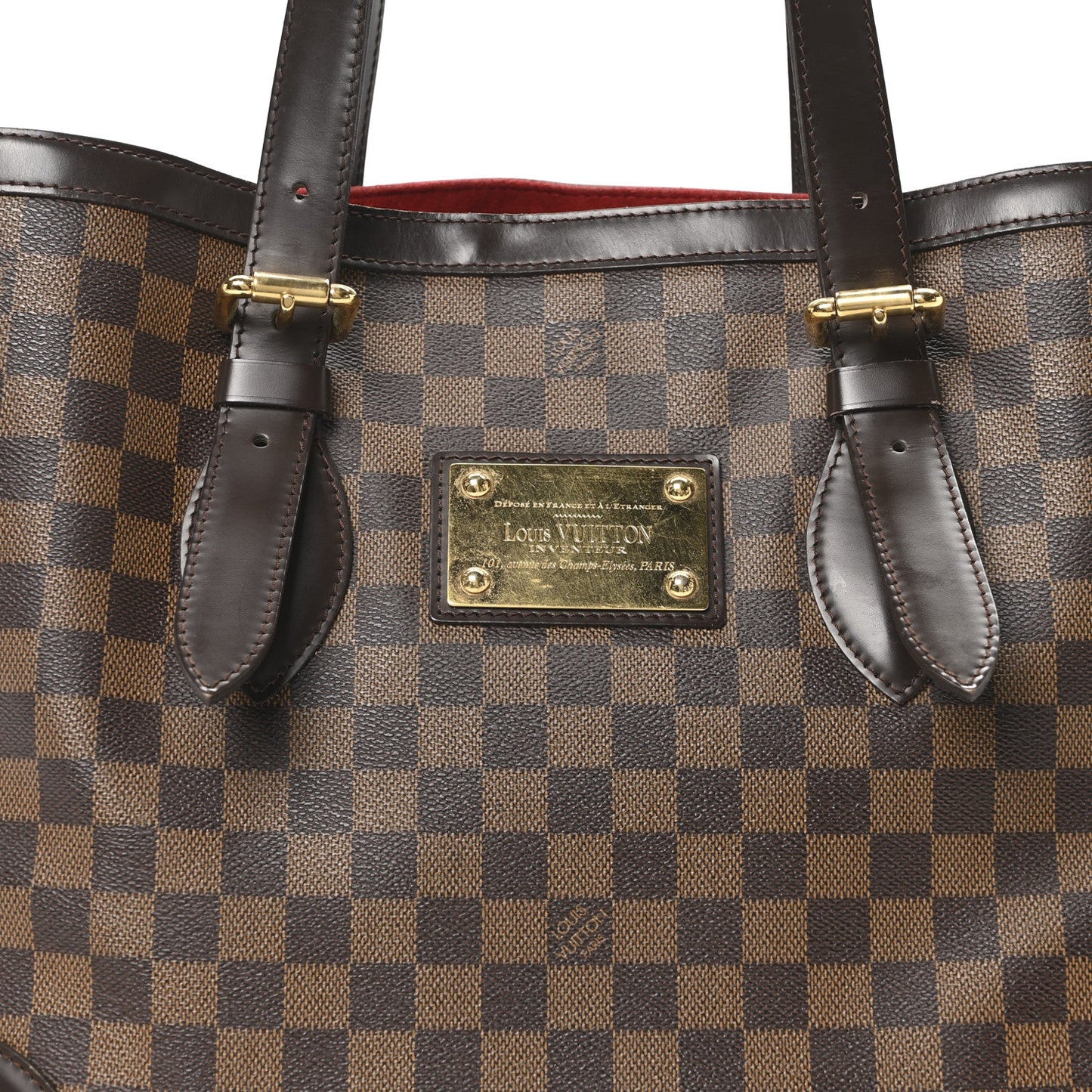 Damier Ebene Hampstead MM