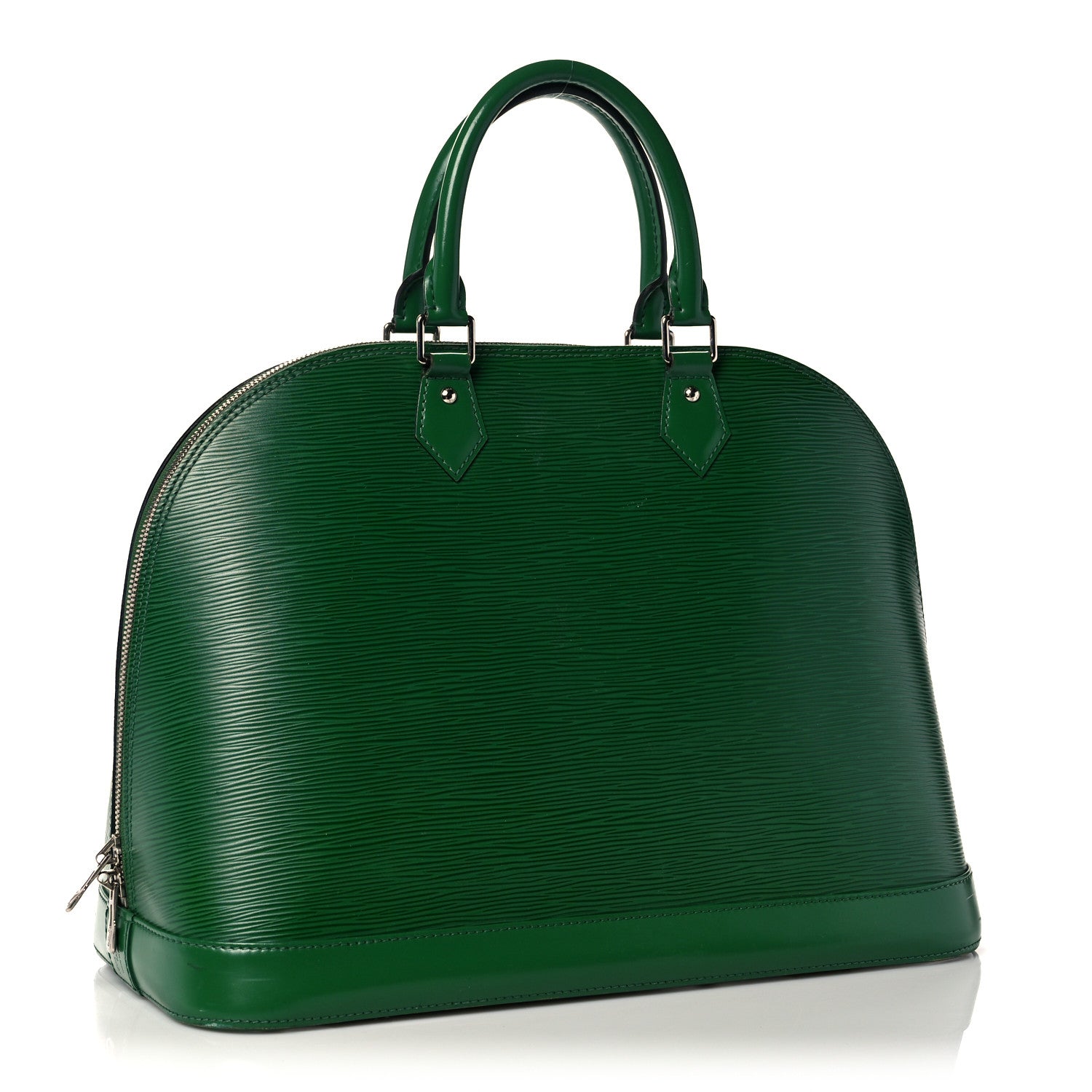 Louis Vuitton Epi Alma PM Borneo 3 of 23