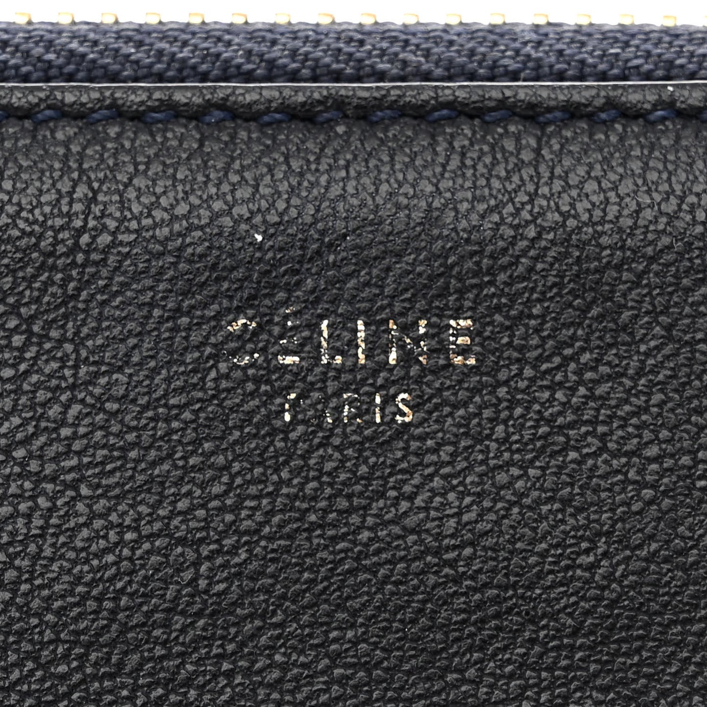 Lambskin Small Trio Crossbody Bag Black