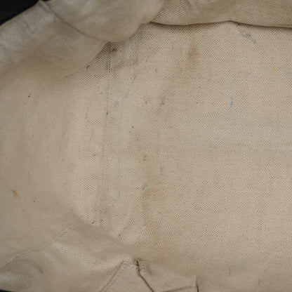 Gucci Pebbled Calfskin Medium Swing Tote Black 9 of 12