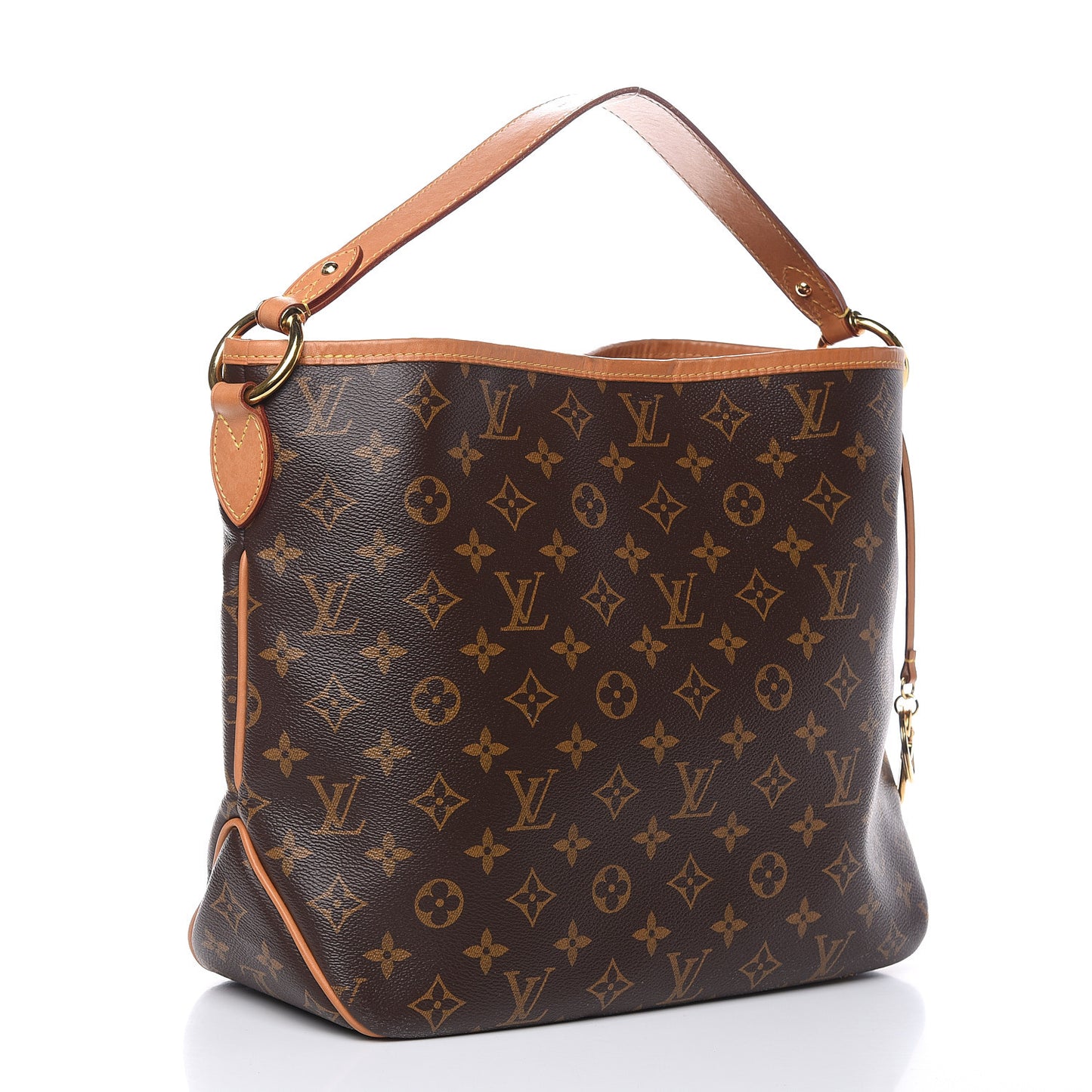 Monogram Delightful PM Pivoine