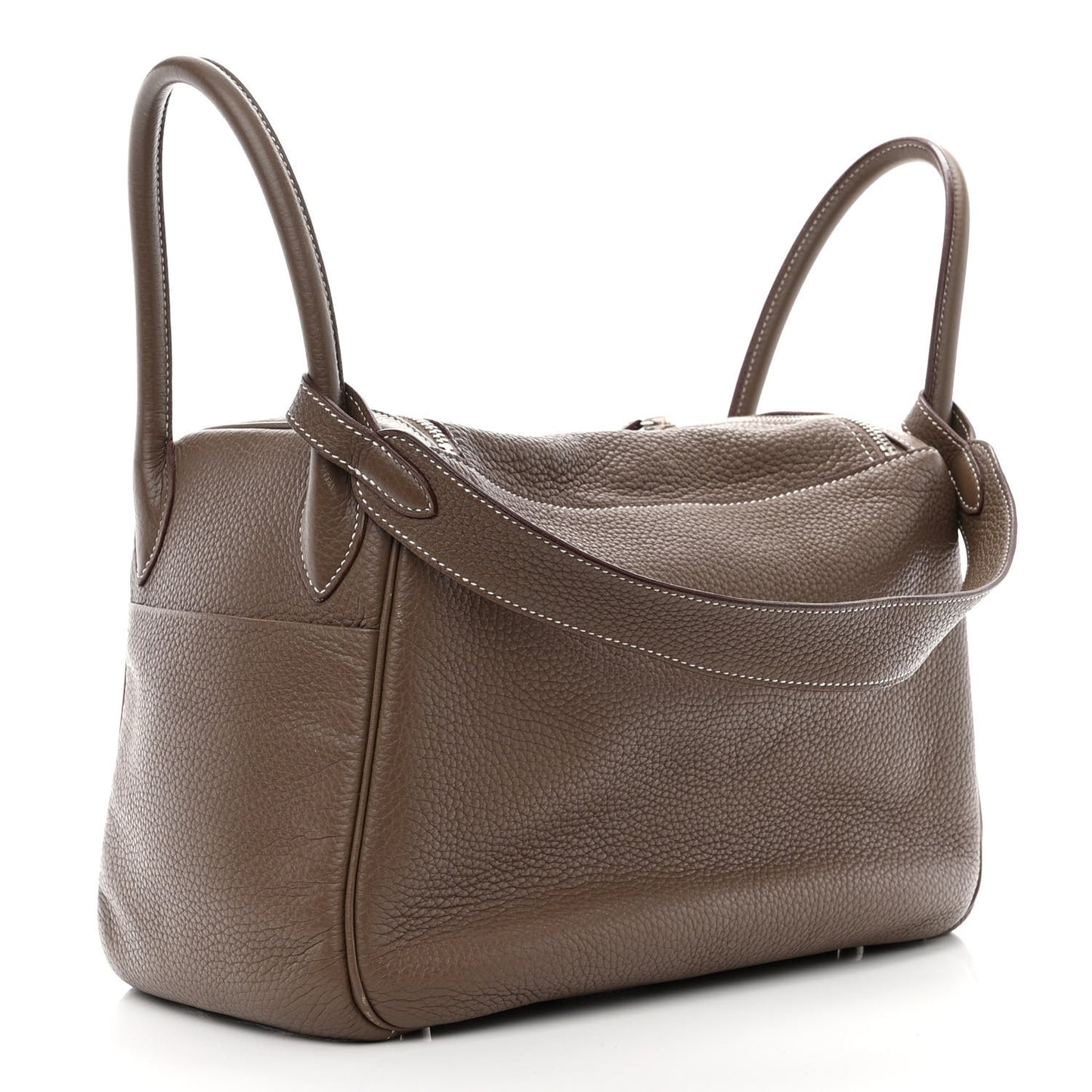 Taurillon Clemence Lindy 30 Etoupe