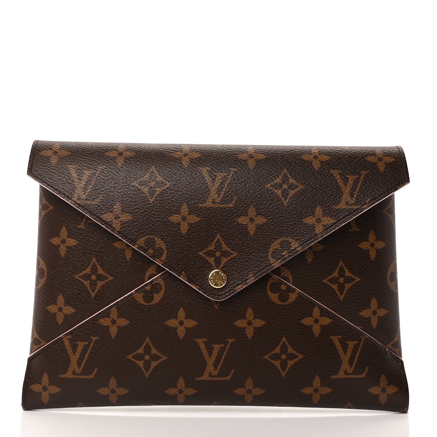 Louis Vuitton Monogram Kirigami Pochette Set 1 of 8